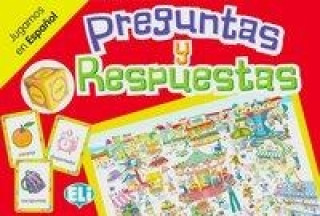 Igra/Igrača Preguntas y respuestas 