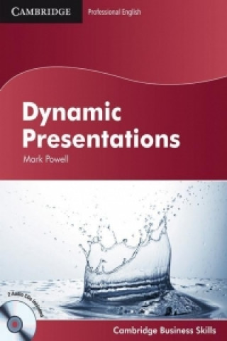 Видео Dynamic Presentations 