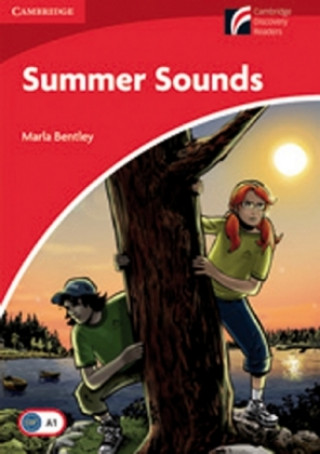 Buch Summer Sounds Marla Bentley