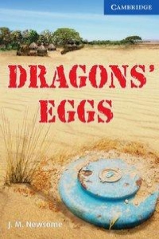 Book Dragons' Eggs J. M. Newsome