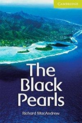 Book The Black Pearls Richard MacAndrew