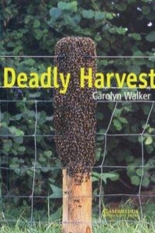 Carte Deadly Harvest Carolyn Walker