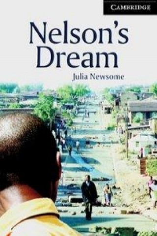 Livre Nelson's Dream Julia Newsome