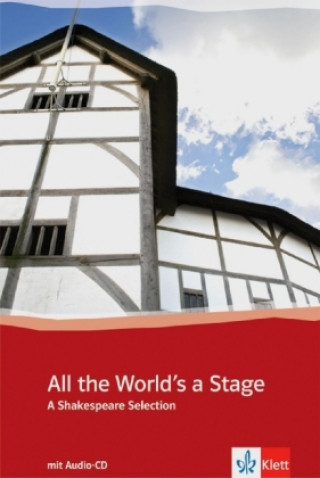 Könyv All the World's a Stage William Shakespeare
