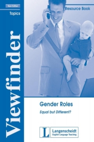 Книга Gender Roles - Resource Book Annegret Schrick