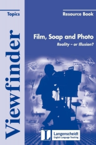Kniha Film, Soap and Photo - Resource Book Dieter Düwel