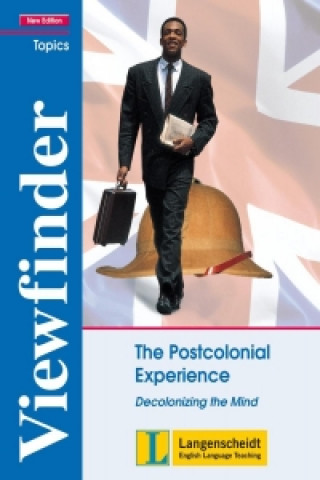 Carte The Postcolonial Experience - Students' Book Michael Mitchell