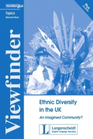 Digital Ethnic Diversity in the UK - Resource Pack Michael Mitchell