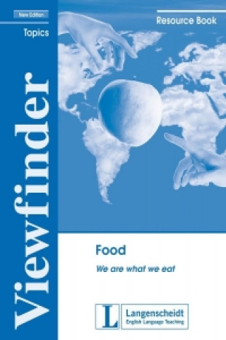 Book Food - Resource Book Christine Gottstein-Strobl