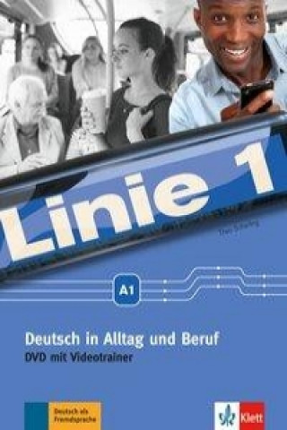 Digital Linie 1 Theo Scherling