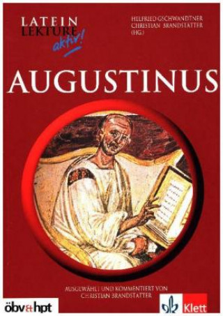 Könyv Augustinus Helfried Gschwandtner