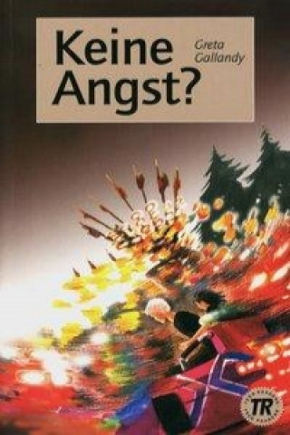Libro Keine Angst? Greta Gallandy