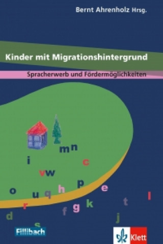 Книга Kinder mit Migrationshintergrund Ernst Apeltauer