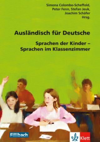 Carte Ausländisch für Deutsche Joachim Schäfer