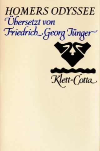 Buch Homers Odyssee Citta Jünger