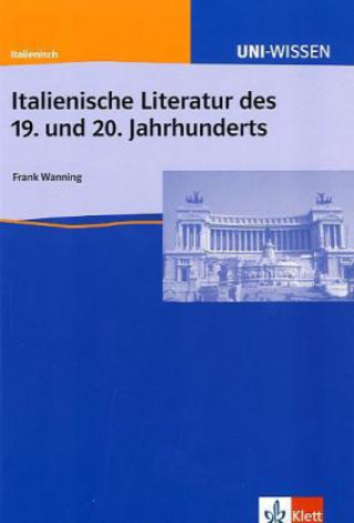 Kniha Kulturwissenschaft Italien Frank Baasner