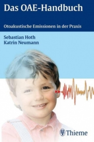 Könyv Das OAE-Handbuch Sebastian Hoth