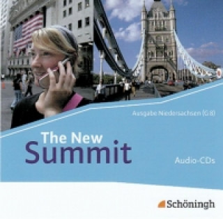 Audio The New Summit 2 CDs. Niedersachsen Engelbert Thaler