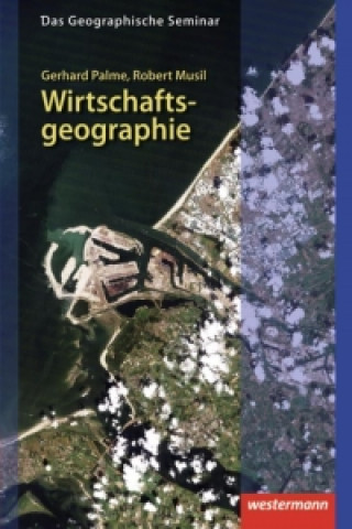 Könyv Wirtschaftsgeographie Robert Musil