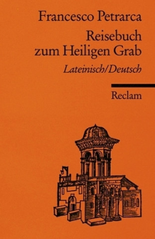 Carte Reisebuch zum Heiligen Grab Jens Reufsteck