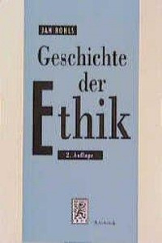 Buch Geschichte der Ethik Jan Rohls