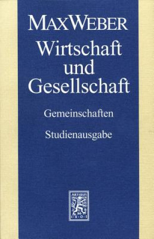 Книга Max Weber-Studienausgabe Max Weber