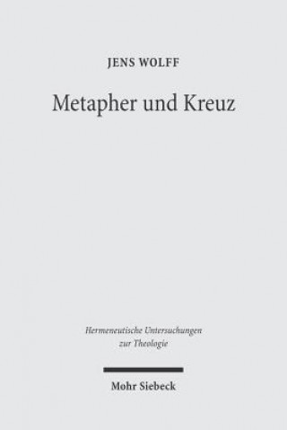 Carte Metapher und Kreuz Jens Wolff