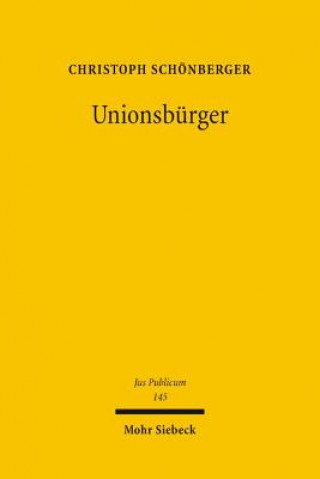 Carte Unionsburger Christoph Schönberger