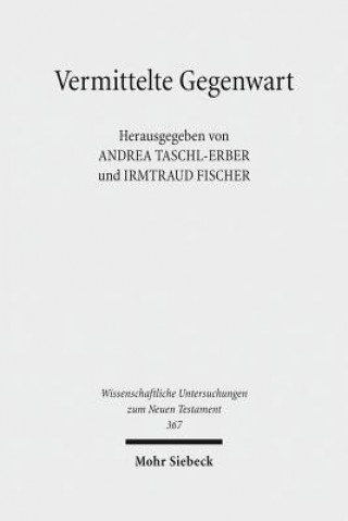 Carte Vermittelte Gegenwart Andrea Taschl-Erber