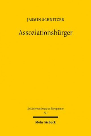 Książka Assoziationsburger Jasmin Schnitzer