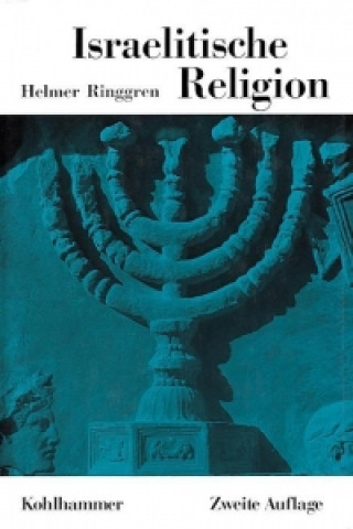 Könyv Israelitische Religion Helmer Ringgren