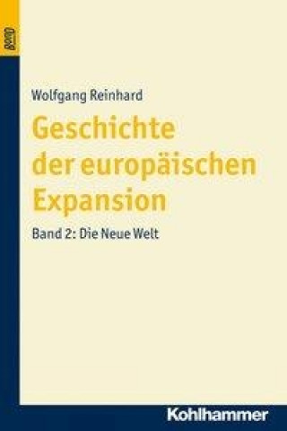 Книга Die Neue Welt Wolfgang Reinhard