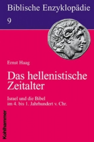 Kniha Biblische Enzyklopaedie 9 Ernst Haag
