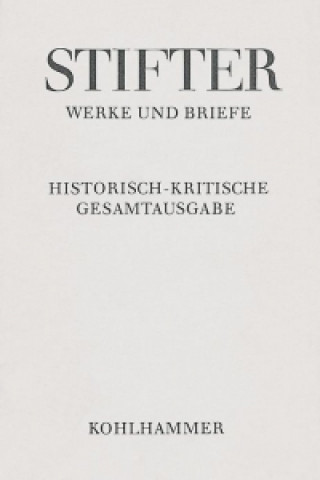 Könyv Werke und Briefe VI. Die Mappe meines Urgroßvaters 2 Alfred Doppler