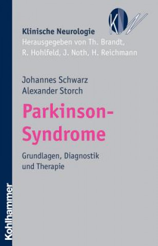 Carte Parkinson-Syndrome Johannes Schwarz
