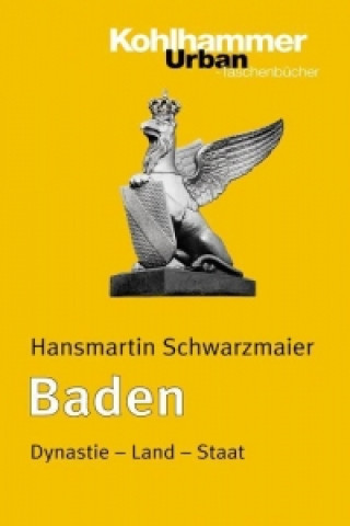 Libro Baden Hansmartin Schwarzmaier