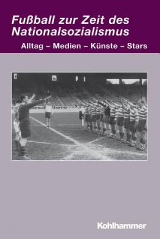 Carte Fußball zur Zeit des Nationalsozialismus Markwart Herzog