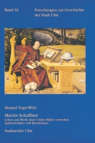 Kniha Martin Schaffner Manuel Teget-Welz