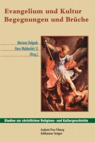 Knjiga Evangelium und Kultur Mariano Delgado
