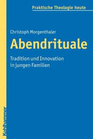 Book Abendrituale Christoph Morgenthaler