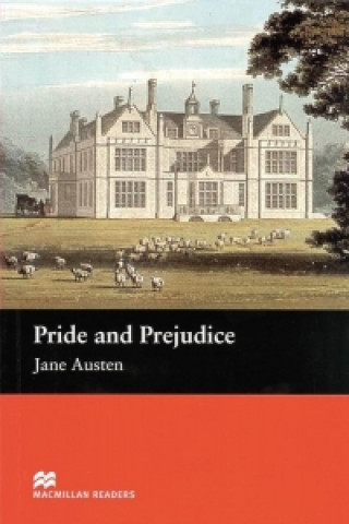 Kniha Pride and Prejudice - Lektüre Jane Austen