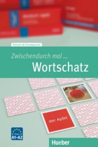 Kniha Zwischendurch mal Barbara Duckstein