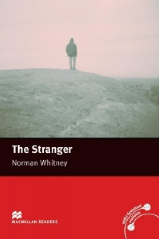 Kniha The Stranger Norman Whitney