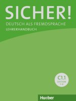 Carte Sicher! C1/1 Lehrerhandbuch Sönke Andresen