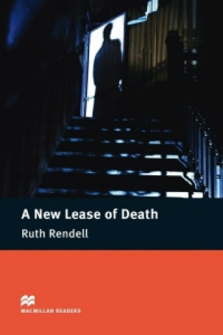 Knjiga A new Lease of Death Ruth Rendell