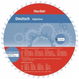 Könyv Wheel Deutsch 