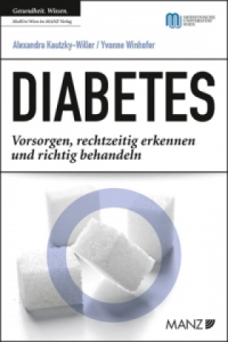 Carte Diabetes Alexandra Kautzky-Willer