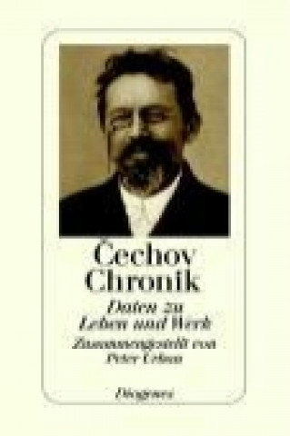 Könyv Cechov Chronik Peter Urban
