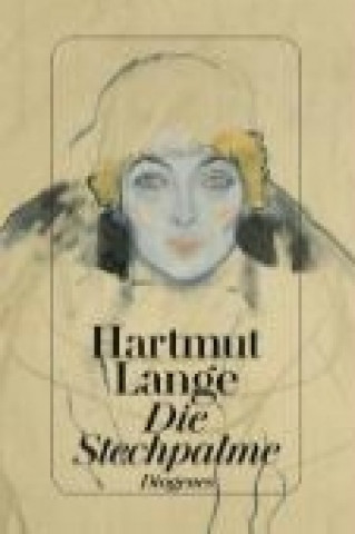 Knjiga Die Stechpalme Hartmut Lange