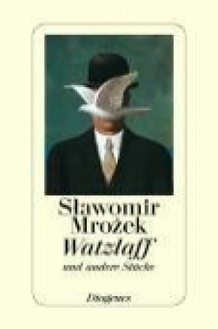 Книга Watzlaff und andere Stücke Slawomir Mrozek